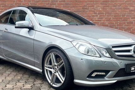 Mercedes-Benz E 500 175.780 km 16.999 &euro; Burscheid 51399