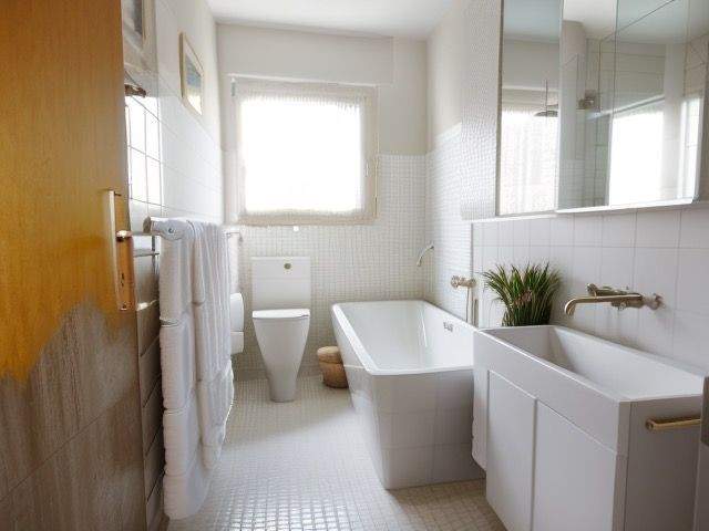 Geräumig - Gepflegt - mit 2 Wohneinheiten, 2 Garagen, Garten, Balkon, Terrasse ... 7 zimmer