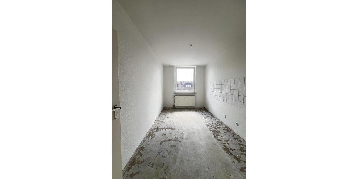 Gut geschnittene 2-Zimmer-Wohnung mit renovierten Bad in Ratingen - ab sofort! 2 zimmer