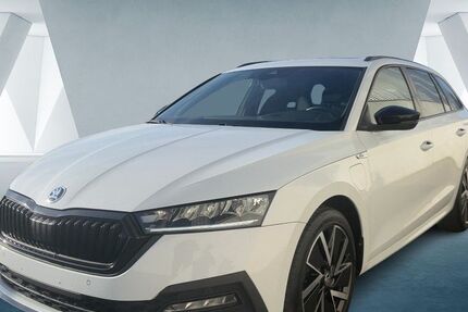 Skoda Octavia 52.050 km 23.980 &euro; Bergisch Gladbach 51465