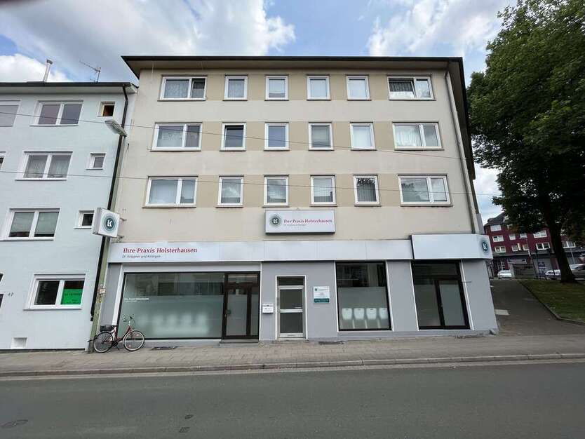 Wohnung zum Mieten in Essen 350 € 46.12 m²