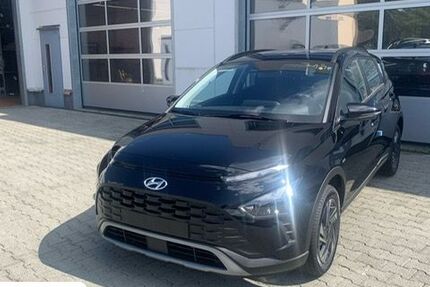 Hyundai BAYON 2.888 km 18.990 &euro; Hattingen 45525