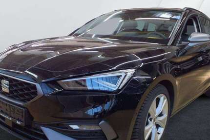 Seat Leon 18.418 km 27.950 € Dormagen 41540