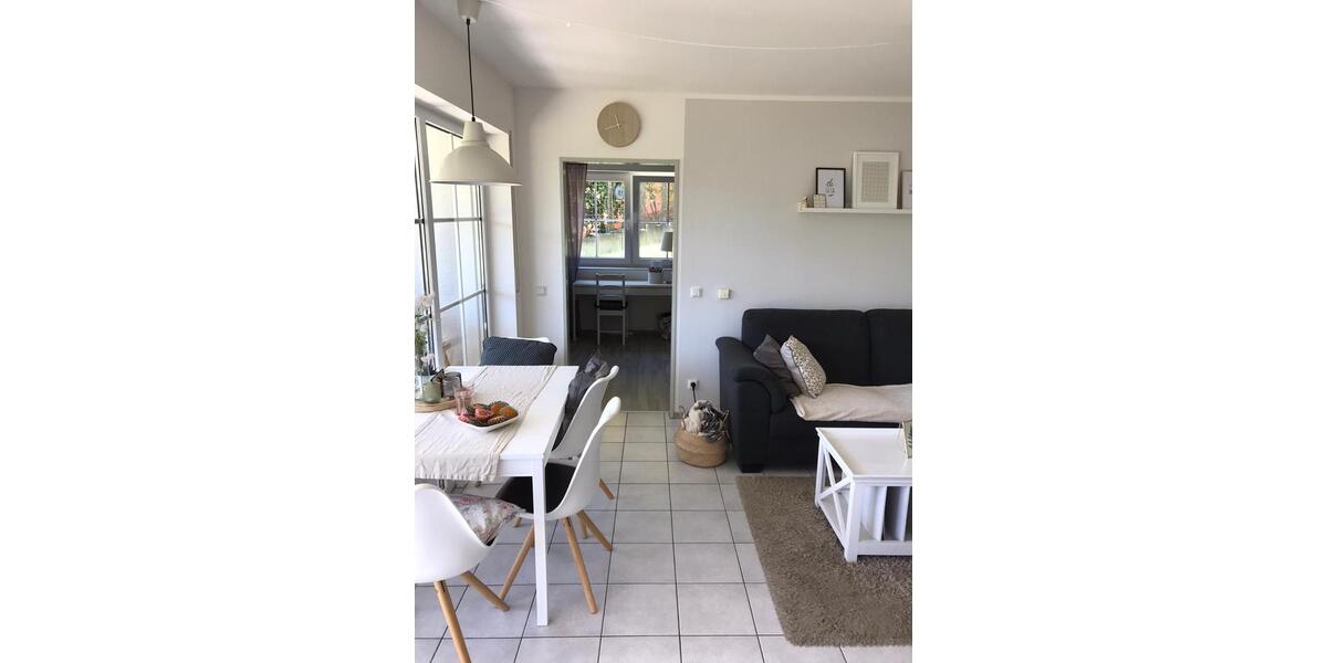 Terrassenwohnung Kürten - 2 Zimmer, 46 m&sup2;, 400&euro; | Angebot:26268785