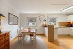 Haus-im-Haus: Maisonette in Top-Lage von Köln-Riehl!