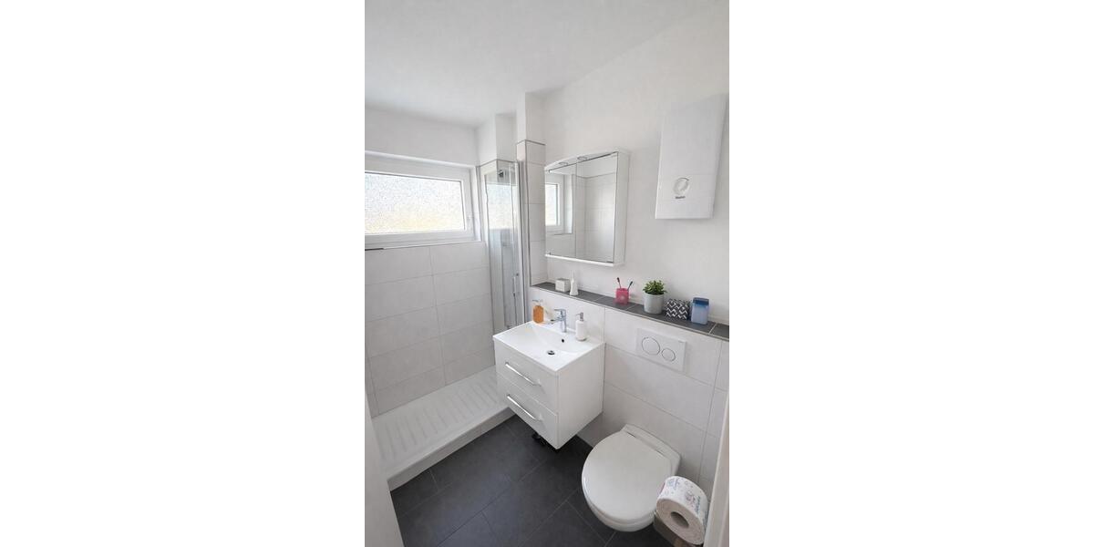 Etagenwohnung Haan - 2 Zimmer, 46 m&sup2;, 849&euro; | Angebot:26284342