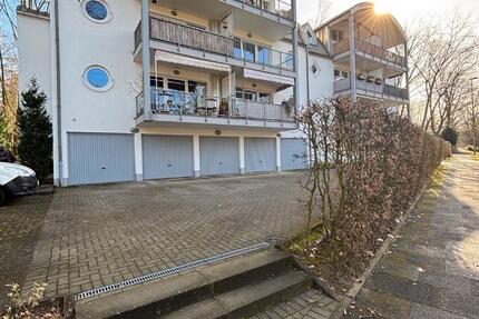 Moderne 2 Zimmer Wohnung mit Balkon und Garage in Erkrath 2 zimmer