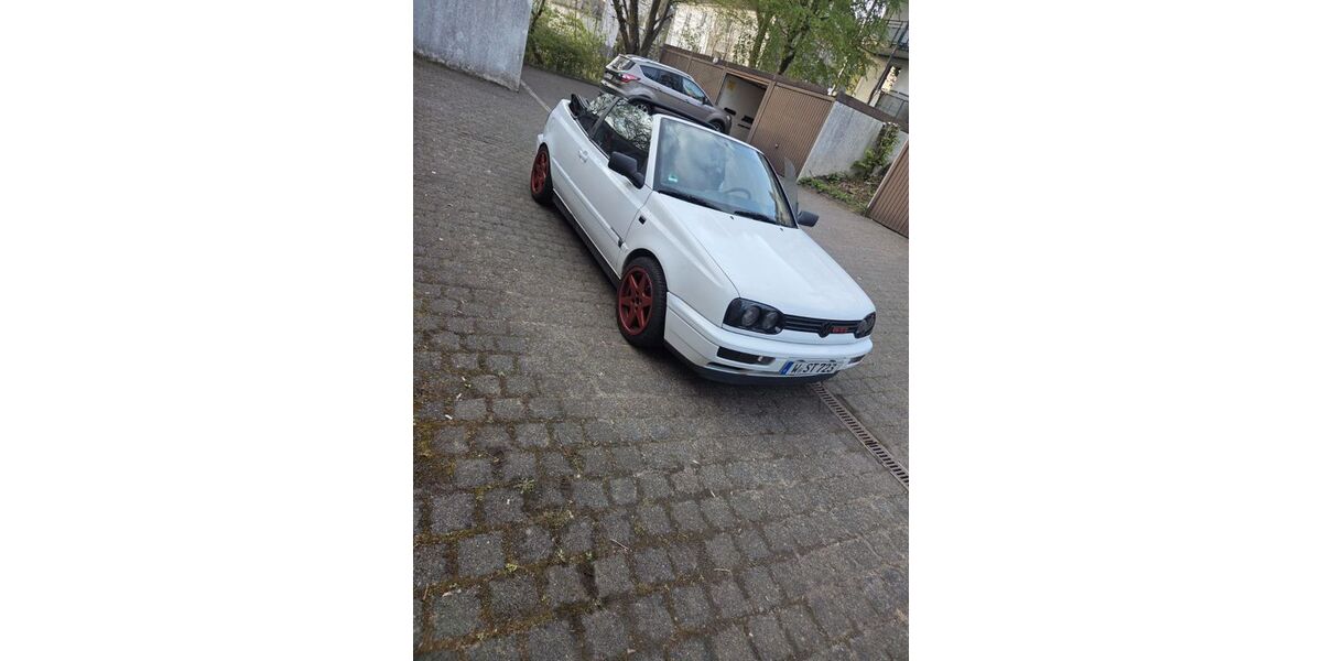 VW Golf 295.162 km 3.499 &euro; Remscheid 42899