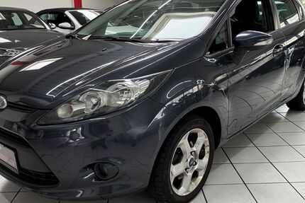 Ford Fiesta 227.000 km 2.450 &euro; Leverkusen 51371