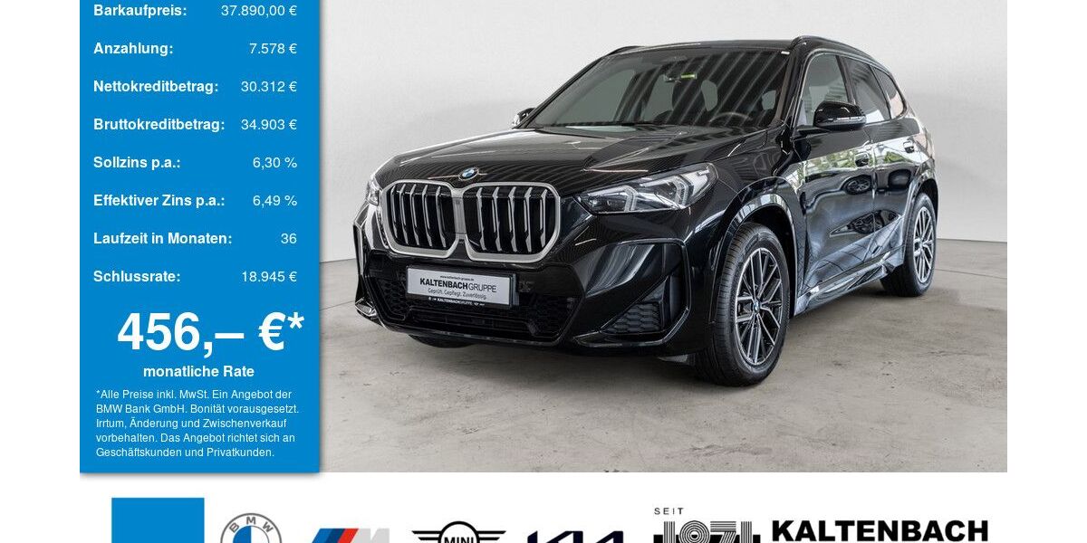 BMW X1 8.424 km 37.590 &euro; Remscheid 42897
