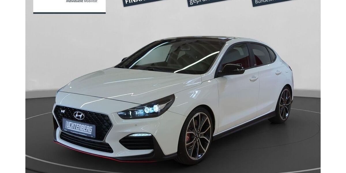 Hyundai i30 90.100 km 20.780 &euro; Leverkusen 51381