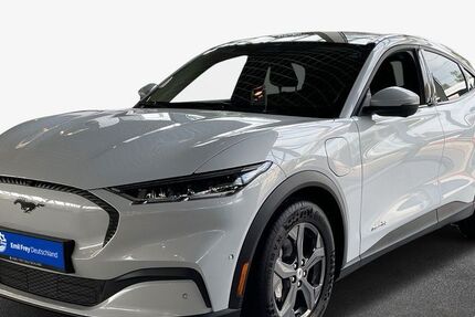 Ford Mustang Mach-E 11.676 km 36.760 € Leverkusen 51373