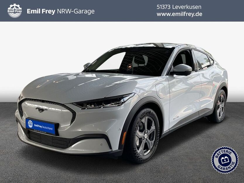 Ford Mustang Mach-E 11.676 km 36.760 € Leverkusen 51373