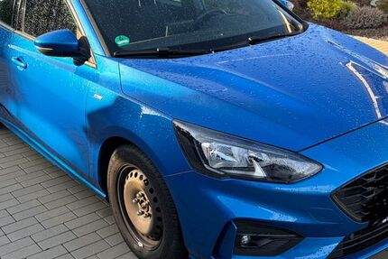 Ford Focus 48.500 km 15.199 &euro; Wermelskirchen 42929