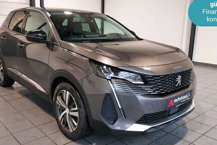 Peugeot 3008 85.007 km 15.900 &euro; Wuppertal 42287