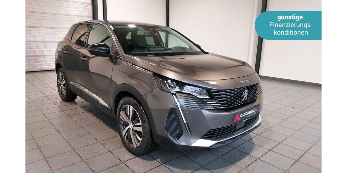 Peugeot 3008 85.007 km 15.900 &euro; Wuppertal 42287