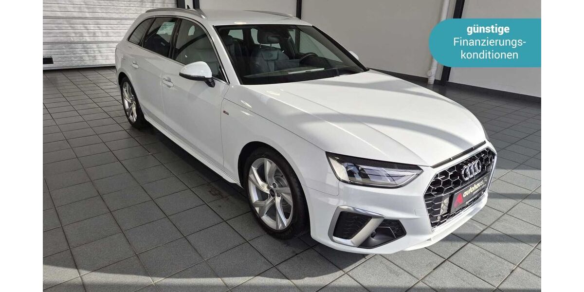 Audi A4 89.578 km 23.890 &euro; Wuppertal 42287