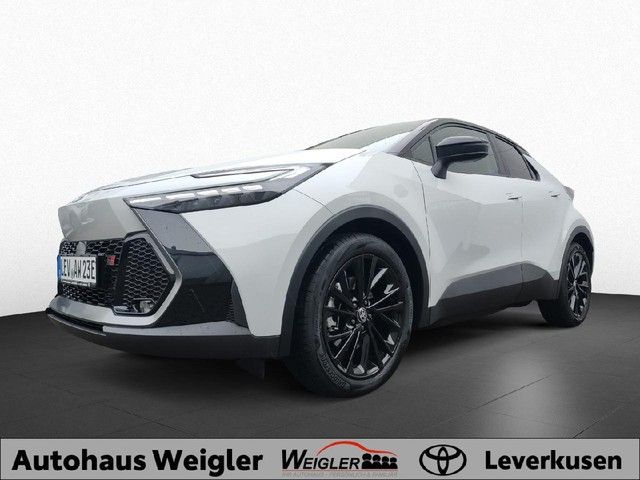Toyota C-HR 15.000 km 41.790 € Leverkusen 51381