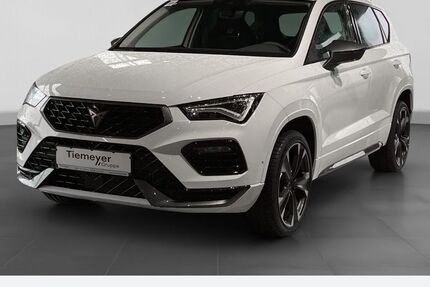 Cupra Ateca 1.500 km 32.490 &euro; Remscheid 42897