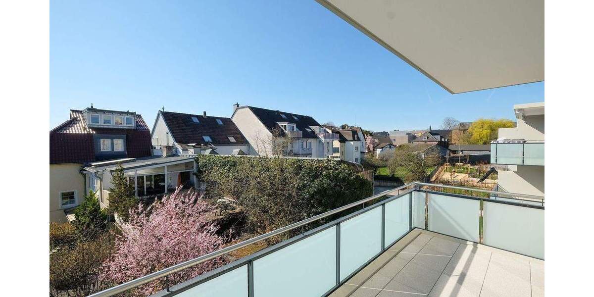 Etagenwohnung Leichlingen (Rheinland) Leichlingen - 3 Zimmer, 90 m&sup2;, 1.250&euro; | Angebot:25821870