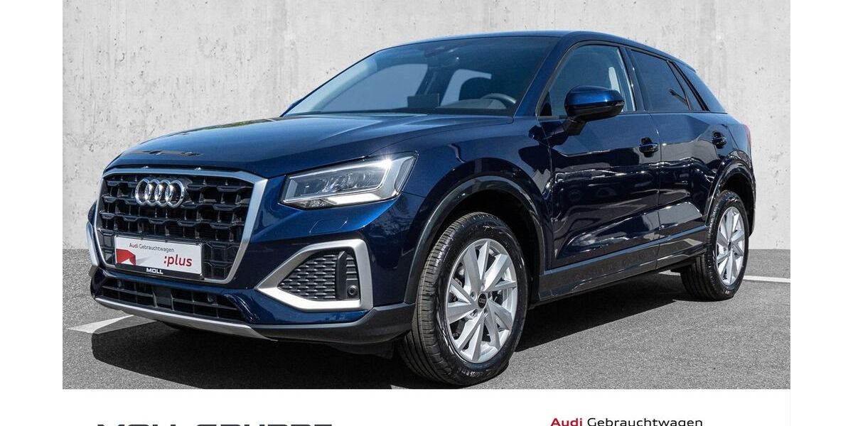 Audi Q2 26.090 km 29.840 &euro; Düsseldorf 40549