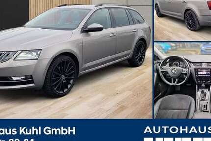 Skoda Octavia 123.381 km 15.990 &euro; Overath 51491