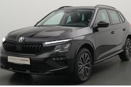 Skoda Kamiq 25.547 km 25.988 &euro; Leverkusen 51379