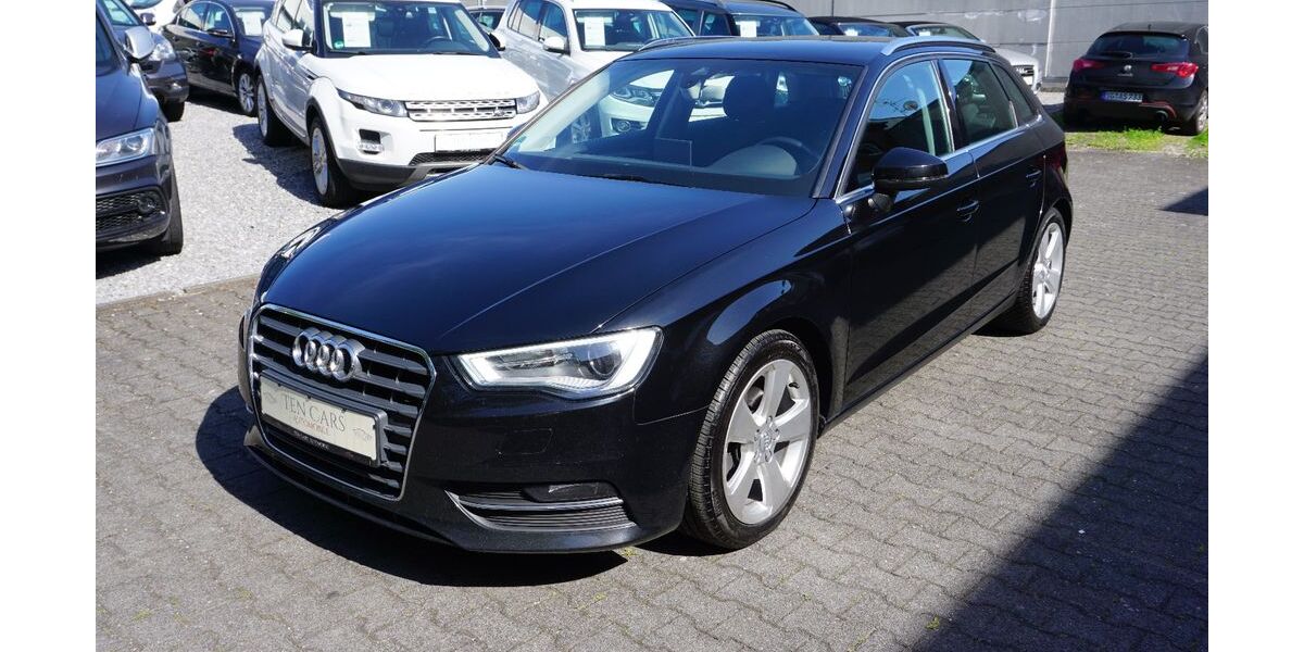 Audi A3 157.000 km 14.250 &euro; Solingen 42697