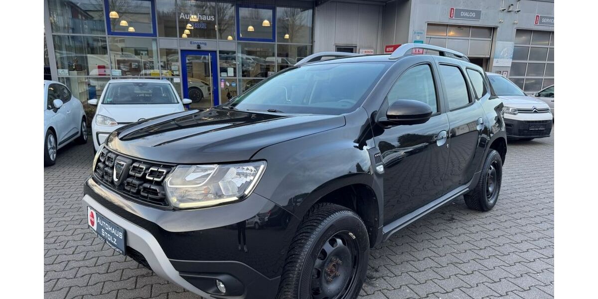 Dacia Duster 47.786 km 16.991 &euro; Wipperfürth 51688