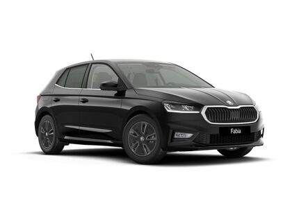 Skoda Fabia 1.980 km 23.980 &euro; Leverkusen 51379