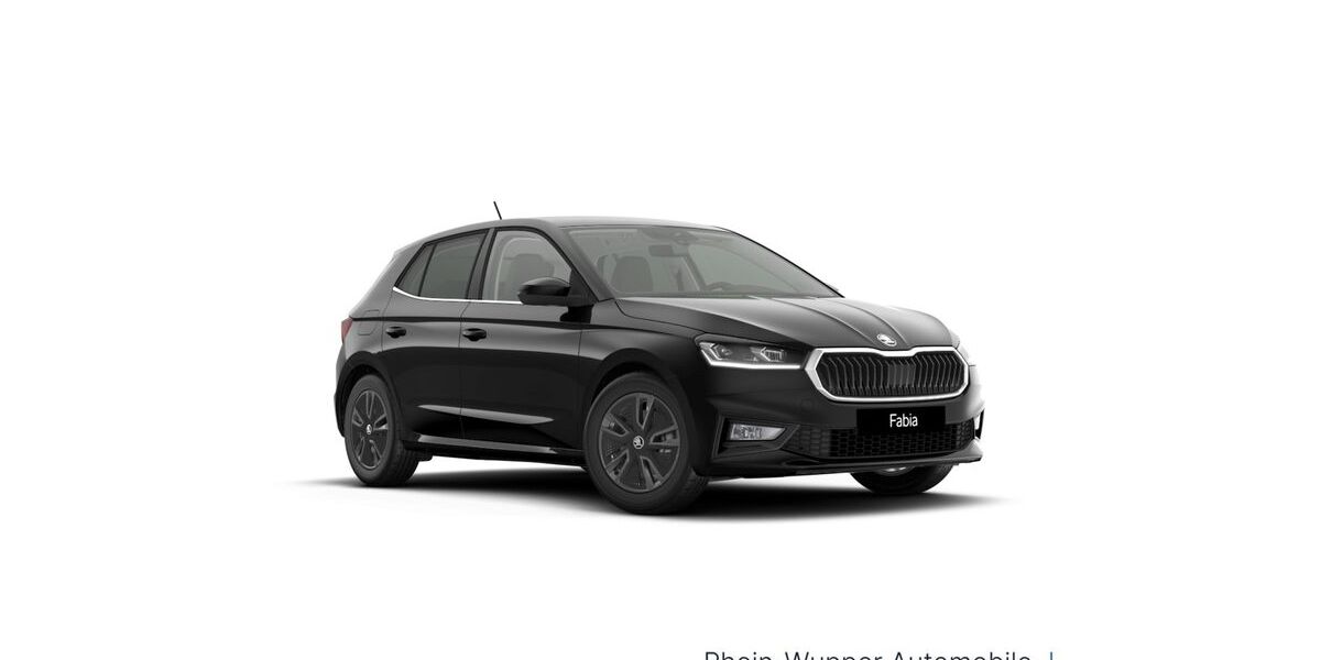 Skoda Fabia 1.980 km 23.980 &euro; Leverkusen 51379