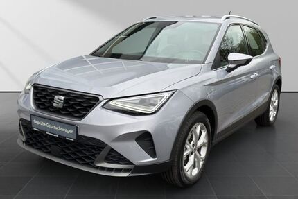 Seat Arona 13.800 km 20.490 &euro; Wuppertal 42109
