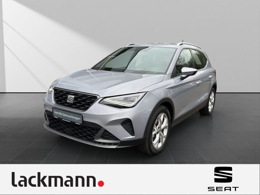 Seat Arona 13.800 km 21.990 € Wuppertal 42109