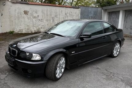 BMW 318 112.607 km 8.000 &euro; Hattingen 45525