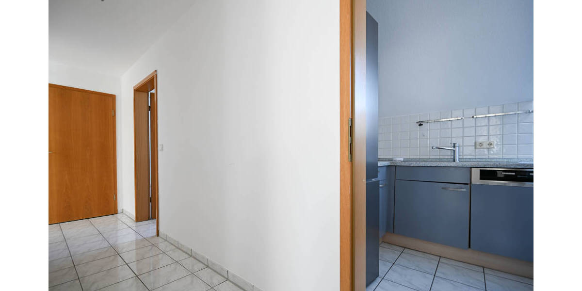 Etagenwohnung Hattingen Holthausen - 3 Zimmer, 67 m&sup2;, 645&euro; | Angebot:26016761