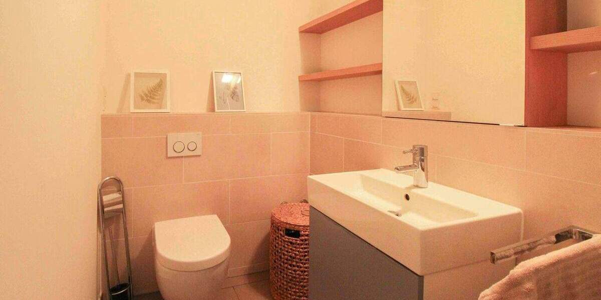 Etagenwohnung Düsseldorf Pempelfort - 2 Zimmer, 90 m&sup2;, 675.000&euro; | Angebot:25747976