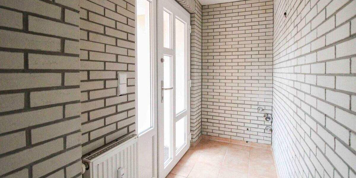 Etagenwohnung Leverkusen Opladen - 2 Zimmer, 57 m&sup2;, 179.000&euro; | Angebot:25654389