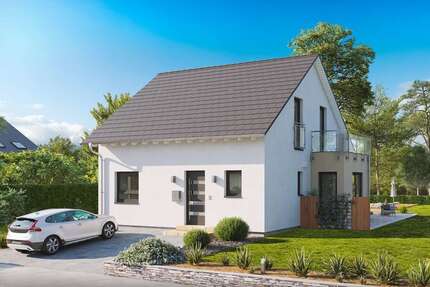 Haus zum Kaufen in Halver 264.999 € 133.7 m² 4 zimmer