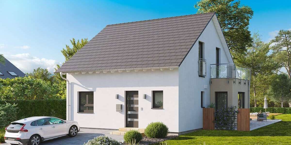 Haus zum Kaufen in Halver 264.999 € 133.7 m² 4 zimmer