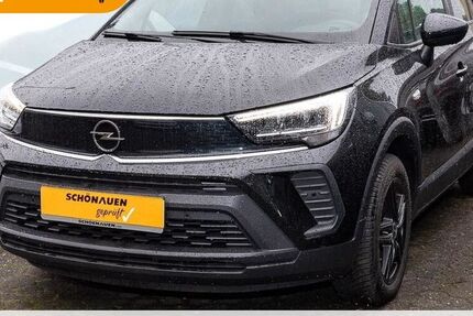 Opel Crossland (X)
