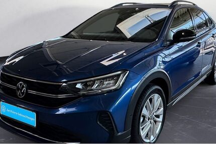 VW Taigo 17.744 km 21.350 &euro; Langenfeld 40764
