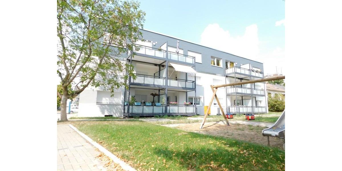 Dachgeschoßwohnung Hilden Kalstert - 2 Zimmer, 59 m&sup2;, 792&euro; | Angebot:26658464