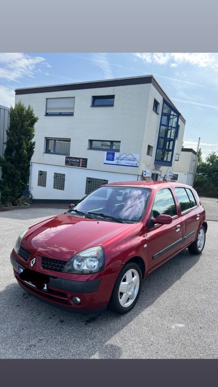 Clio