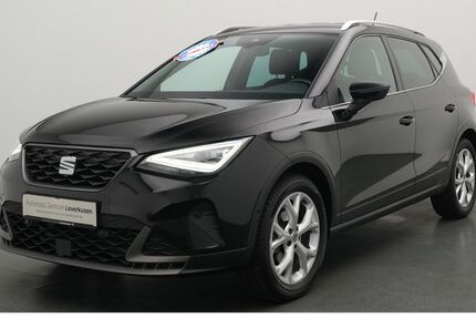 Seat Arona 74.087 km 11.480 &euro; Leverkusen 51379