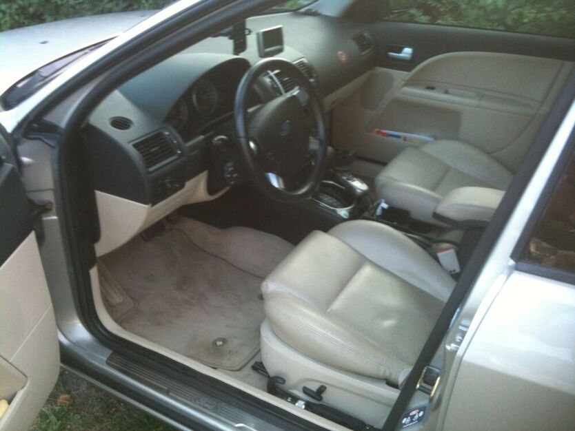 Mondeo