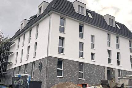 Ihr neues Zuhause in Gevelsberg - hell, modern und zum Wohlfühlen 4 zimmer