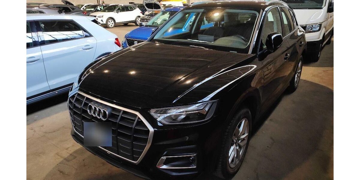 Audi Q5 132.452 km 29.869 &euro; Hagen 58091