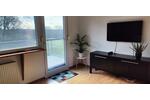 Möblierte 65qm 2 Zimmerwohnung in Leverkusen-Schlebusch 2 zimmer