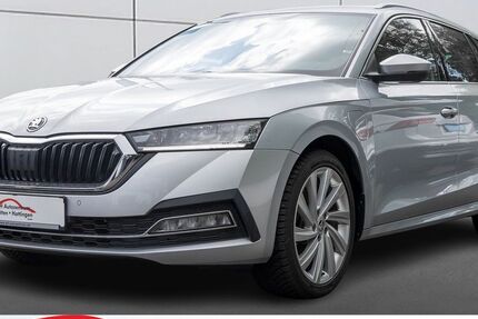 Skoda Octavia 86.300 km 18.990 &euro; Hattingen 45527