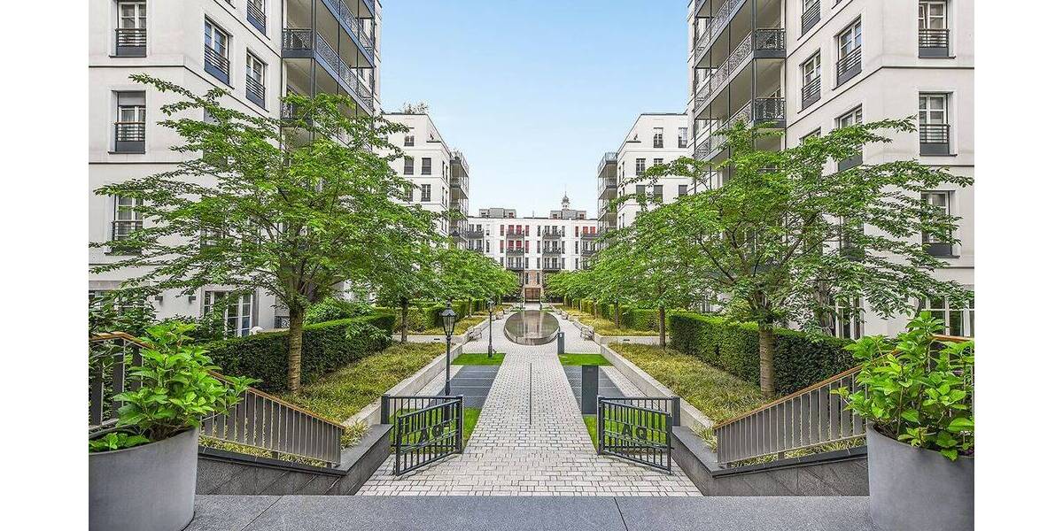 Etagenwohnung Düsseldorf Altstadt - 2 Zimmer, 72 m&sup2;, 575.000&euro; | Angebot:26917435